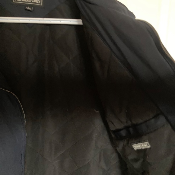 Members Only Jacket - Picture 5 of 5